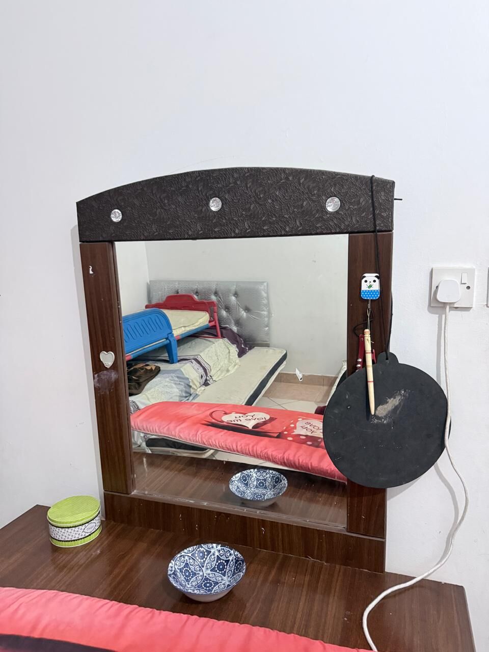 Dhahrat Laban, Rooms for Rent, SAR 1500/month,  SAR 1500/month, Room Available &ndash; Executive Bachelors Only
