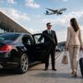 Convenient Airport Pickup Service For Stress-Free Travel