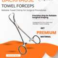 INR 1,  General Surgical Instruments Manufacturer In Kolkata I Premium General Surgical Instrument