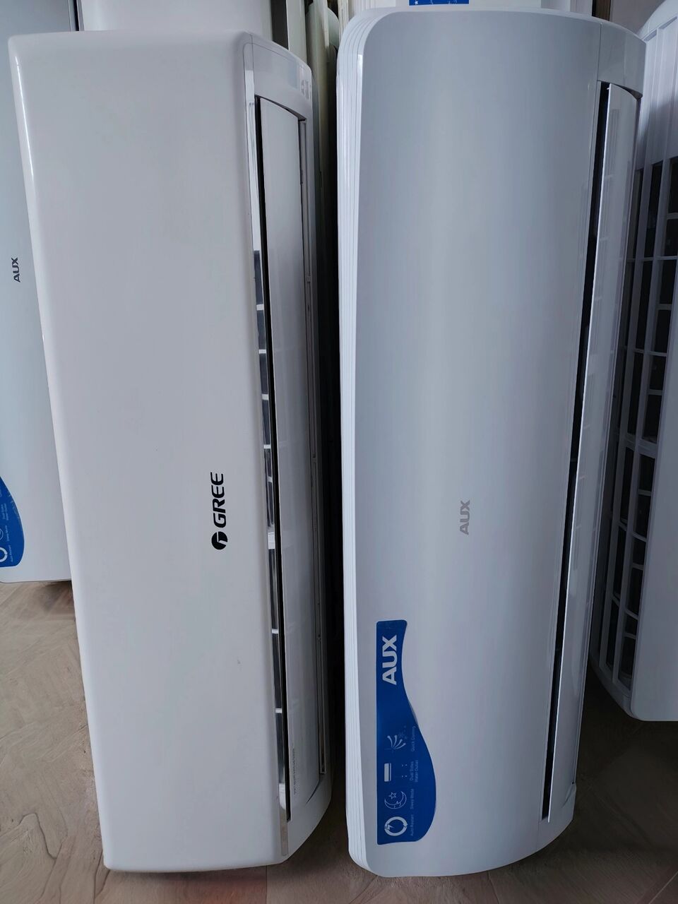 Al Aziziyah, Air Conditioners, SAR 111,  Split Air Conditioners
