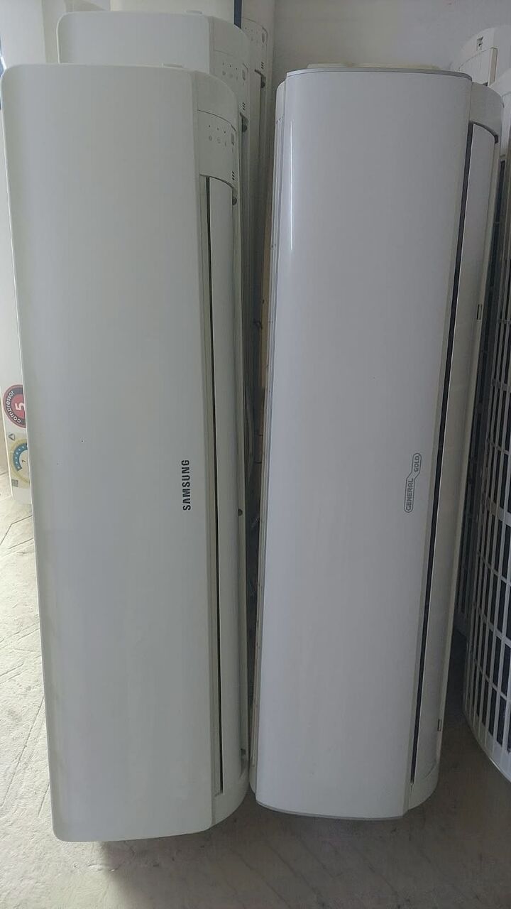 Al Aziziyah, Air Conditioners, SAR 111,  Split Air Conditioners