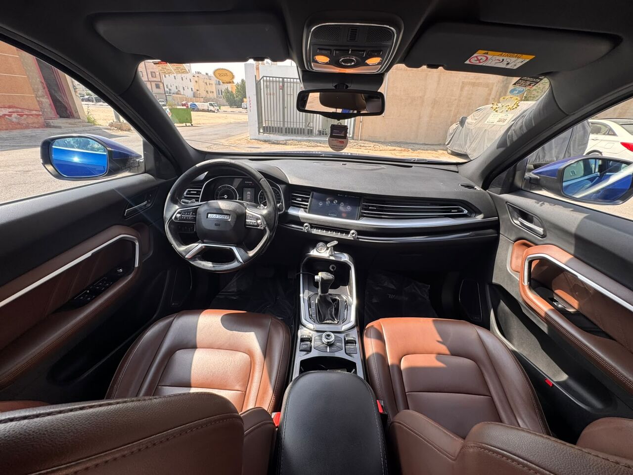 Al Thuqbah, Vehicles, Cars & Trucks , SAR 36000,  HAVAL H6,  2019,  Automatic,  203253 KM,  Contact Only By WhatsApp 0592371467