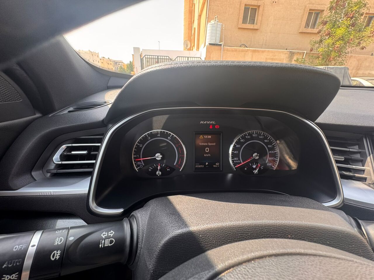 Al Thuqbah, Vehicles, Cars & Trucks , SAR 36000,  HAVAL H6,  2019,  Automatic,  203253 KM,  Contact Only By WhatsApp 0592371467