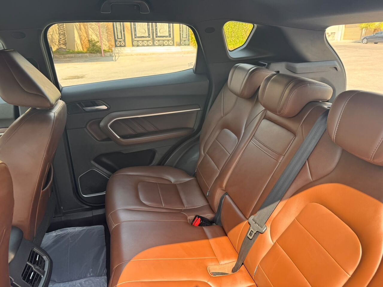 Al Thuqbah, Vehicles, Cars & Trucks , SAR 36000,  HAVAL H6,  2019,  Automatic,  203253 KM,  Contact Only By WhatsApp 0592371467