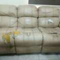 SAR 200,  2 Extendable Sofa Set 6 Seats Total
