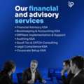 Affordable Accounting, Tax & Financial Advisory Services In Saudi Arabia