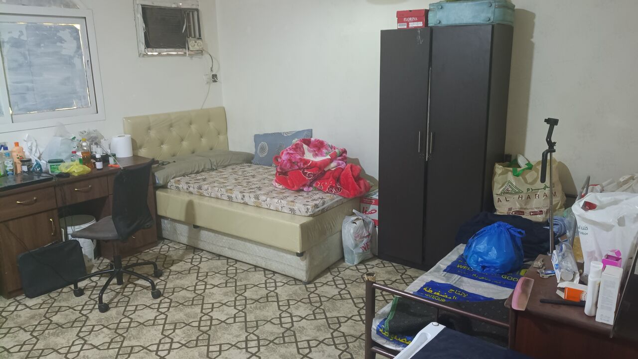 Riyadh, Bedspace For Rent, SAR 400/month,  Bed Space