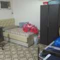 SAR 400/month,  Bed Space