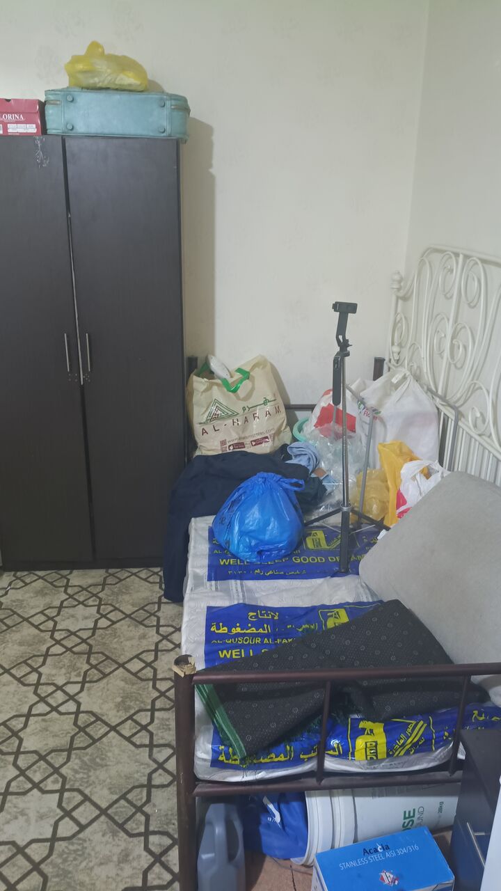 Riyadh, Bedspace For Rent, SAR 400/month,  Bed Space