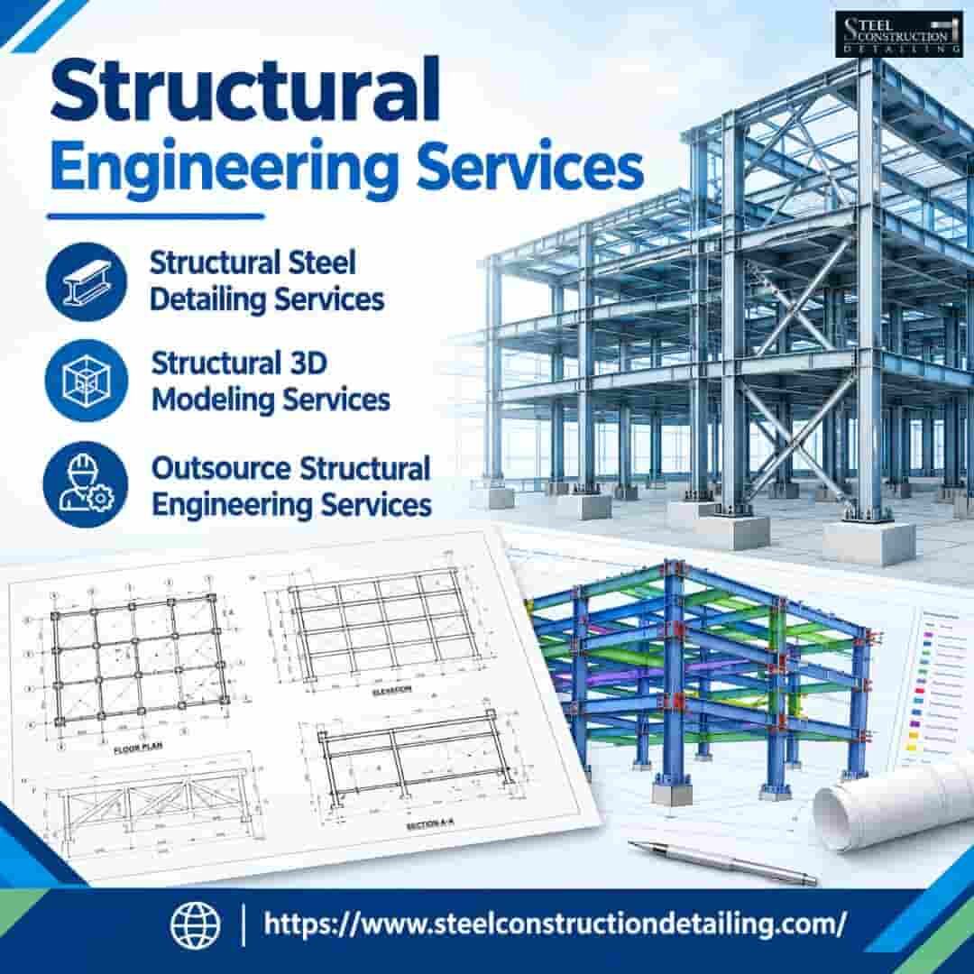 New York, Construction, Planning A Complex Build? Power Your Project With Expert Structural Engineering Services I