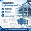 Planning A Complex Build? Power Your Project With Expert Structural Engineering Services I