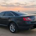 SAR 33000,  Ford Taurus,  2013,  Automatic,  197000 KM,   Limited