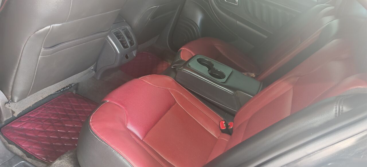 Riyadh, Vehicles, Cars & Trucks , SAR 33000,  Ford Taurus,  2013,  Automatic,  196000 KM,   Limited