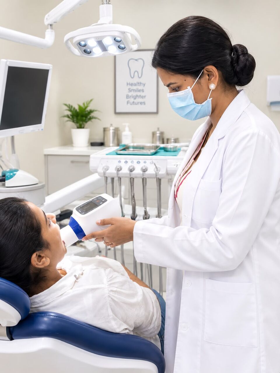 New Delhi, Dental, Dental Clinic In Kalkaji &ndash; Quality Dental Care At Dr. Sharma Dental Clinic