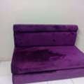 SAR 50,  Sofa Sofa Cum Bed Foam Sofa Available For Sale In 2 And 3 Seaters