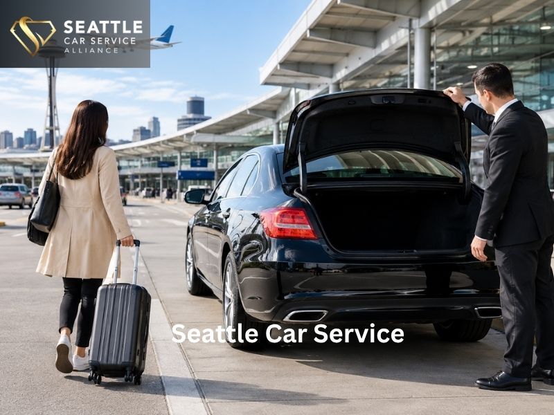 Seattle, Travel, Tips For Finding Affordable Seattle Car Service Solutions