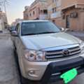 SAR 28500,  Toyota Fortuner  4x4,  2009,  Automatic,  675000 KM,