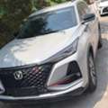 SAR 1711,  Changan CS75 Plus 2024 Model AUTO LEASE TRANSFER
