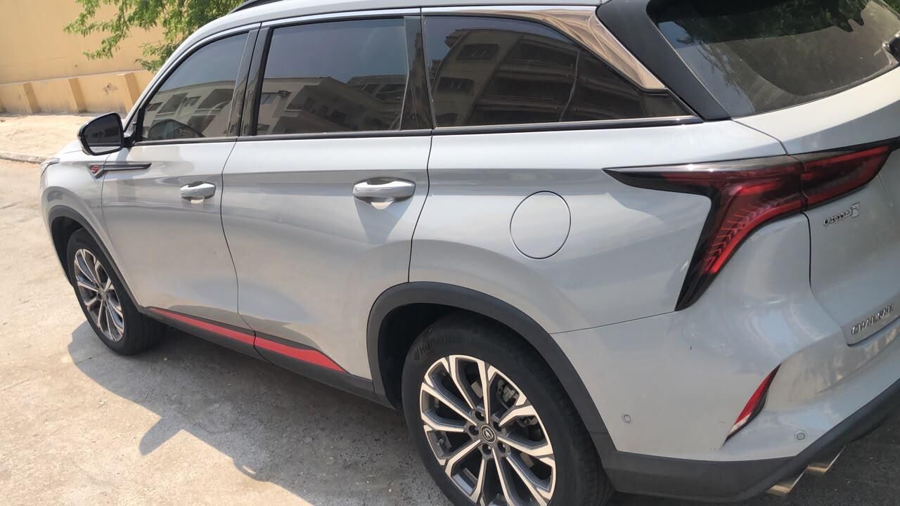 Al Adama, Vehicle Lease Transfer, SAR 1711,  Changan CS75 Plus 2024 Model AUTO LEASE TRANSFER