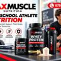 USD 50,  High School Athlete Nutrition For Better Recovery