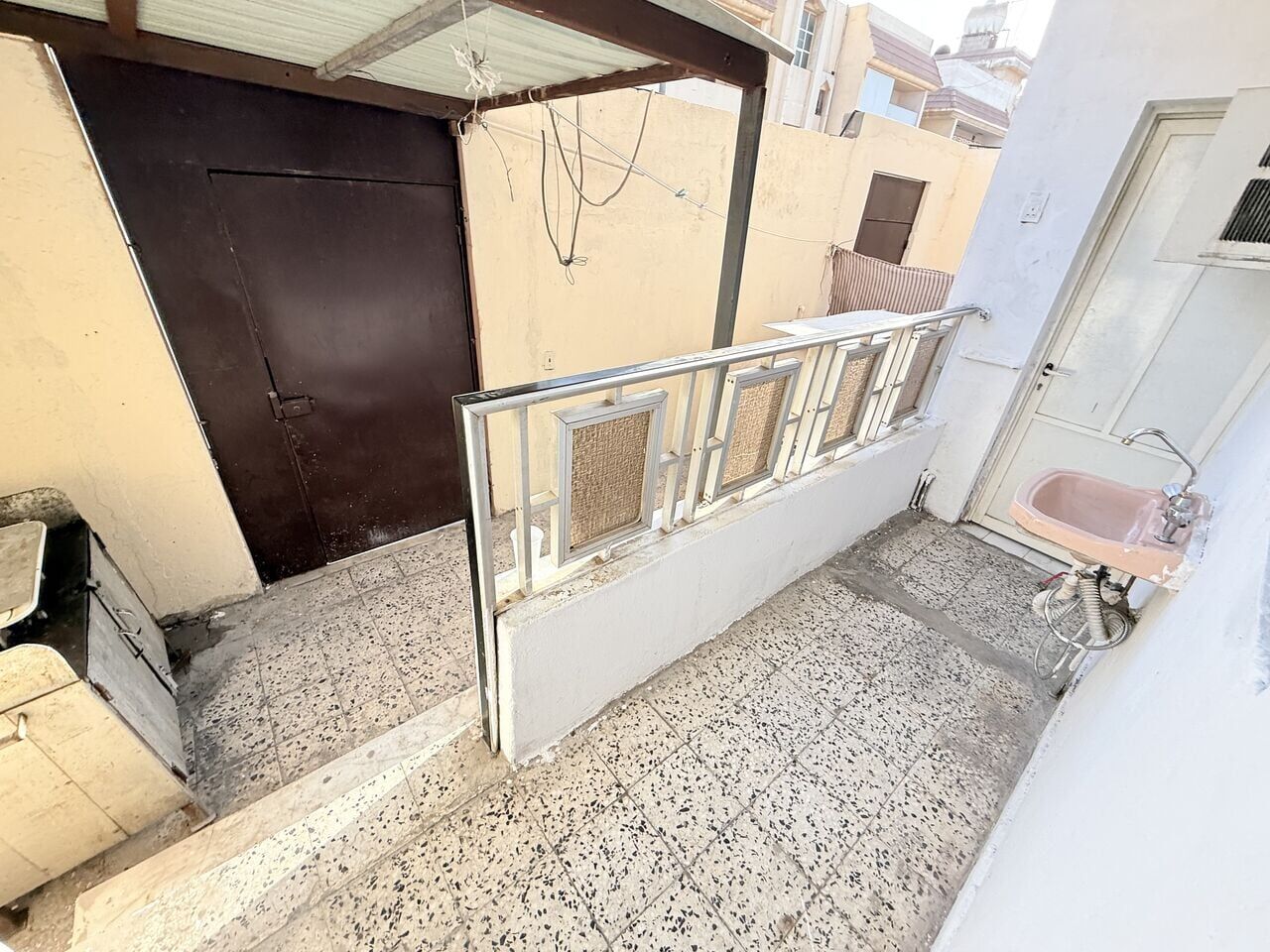 Jubail, Rooms for Rent, SAR 1350/month,  Furnished,  A GREAT CLEAN ROOM FOR RENT