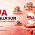Advanced RWA Tokenization For Fractional Ownership