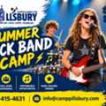 Join A Summer Rock Band Camp For Music, Creativity, And Fun