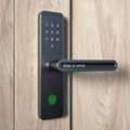 INR 20000,  Get Biometric Door Lock In Ahmedabad At Jal Digital System