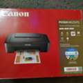 SAR 120,  A New Printer