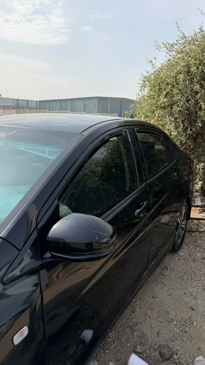 Jeddah, Vehicles, Cars & Trucks , SAR 14000,  Honda City,  2014,  Automatic,  26 KM,  / I Want To Sell My