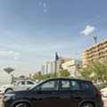 SAR 1420,  Urgent Exit Sale | 2025 Captiva LT | 32,500 KM | EMI Transfer