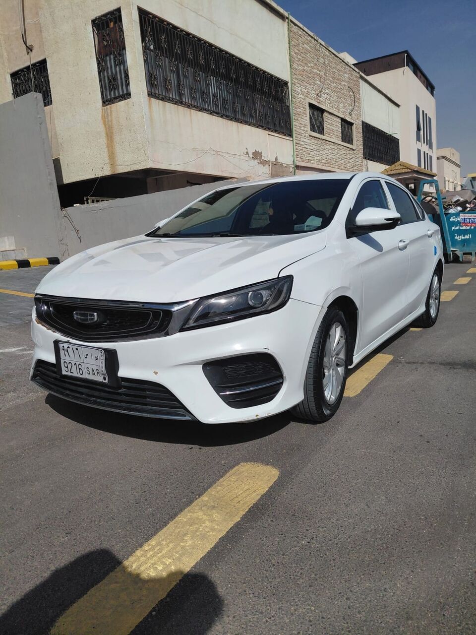 Al Rawdah, Passenger Transport, Fast Link Pick And Drop Service Riyadh Ksa