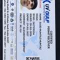 Work Permit Receiver (WPR)
