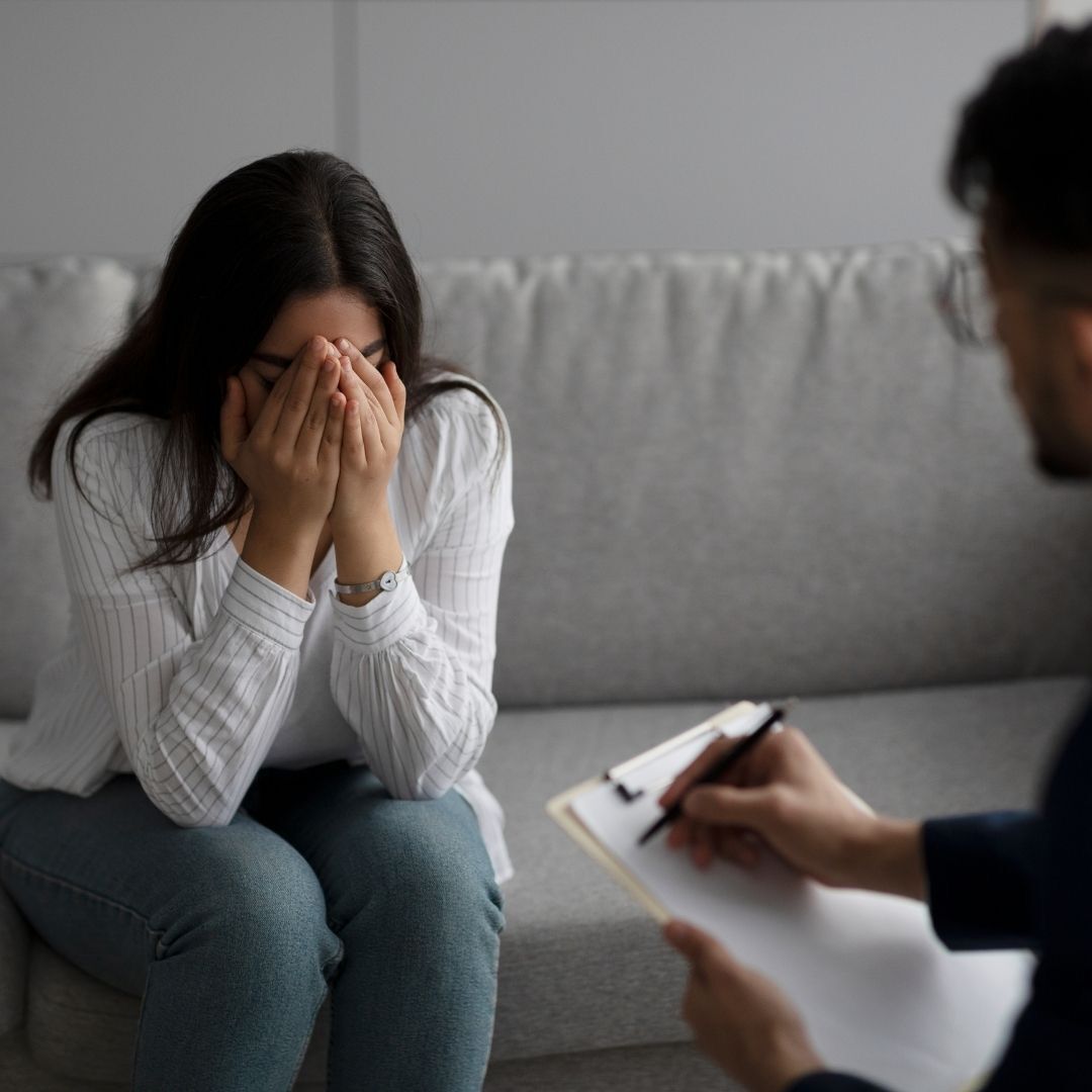 Coimbatore, Counseling, Life Guidance And Emotional Well-Being In Coimbatore