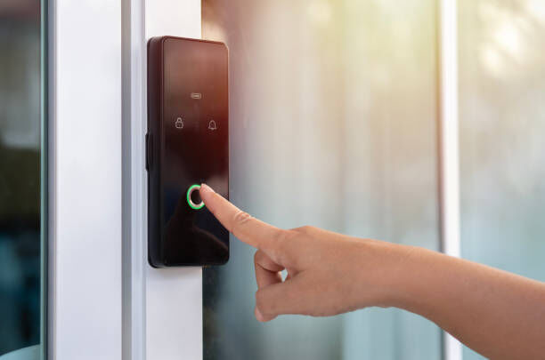 Ahmedabad, Appliances, INR 30000,  Best Digital Lock For Main Door In India At Jal Digital System