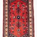USD 400,  2x3 Old Persian Hamedan Area Rug In DFW TX