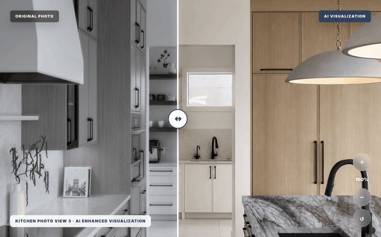 San Francisco, Interior Design, Renovating A Rental? Remodel My Home Smartly For Better Returns. 🏘️💰