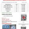 QA/QC Piping