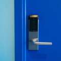 INR 35000,  Get The Best Hotel Door Lock System At Jal Digital System