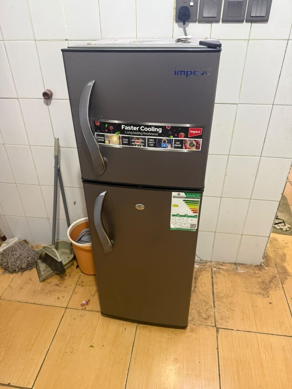 Shaqra, Appliances, SAR 800,  Used Refrigerator Washing Machine Cooking Range