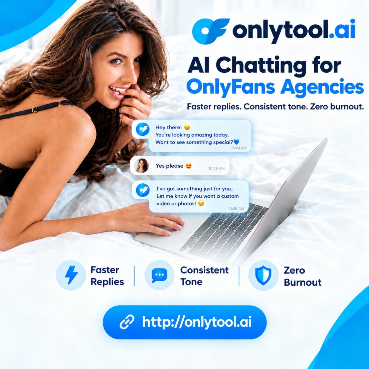 New York, Businesses For Sale, Grow Your OnlyFans Agency Chat Team With OnlyTool AI Chatter