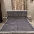 SAR 2400,  Modern Beautiful Complete Bedroom Set Available In Jeddah