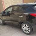 SAR 38000,  Hyundai Tucson,  2012,  Automatic,  229839 KM,   , Full Option With Panoramic Sunroof