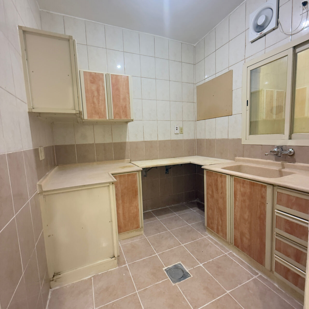Khobar, Apartments, Flats, Houses & Villas, SAR 17500/year,  2 BR,  Family Flat