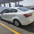 SAR 19900,  2014,  2014,  Automatic,  350 KM,  !!! KIA RIO!!  DISCOUNT PRICE