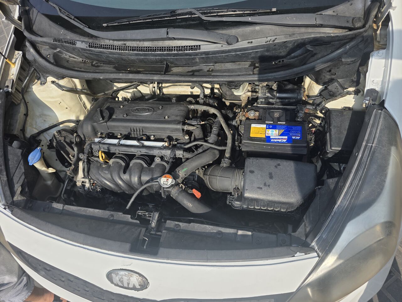 Al Khobar Al Shamalia, Vehicles, Cars & Trucks , SAR 19900,  2014,  2014,  Automatic,  350 KM,  !!! KIA RIO!!  DISCOUNT PRICE