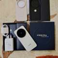SAR 3500,  VIVO X300 PRO (Middle East Version/Global)