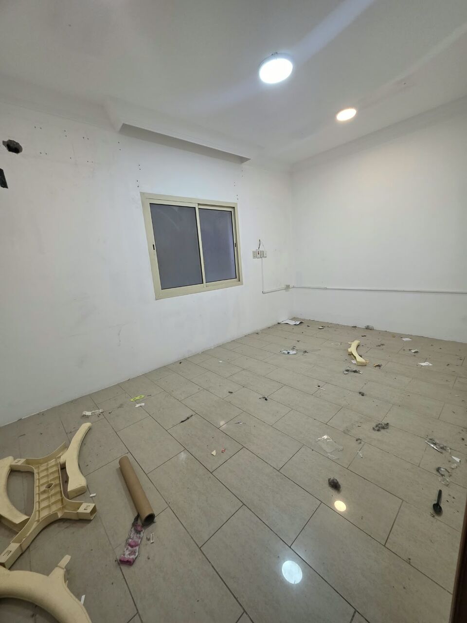 Khobar, Apartments, Flats, Houses & Villas, SAR 18600/year,  2 BR,  2 Bedrooms, A Hall, 1 Bathrooms, A Kitchen   Fast Floor Apartment