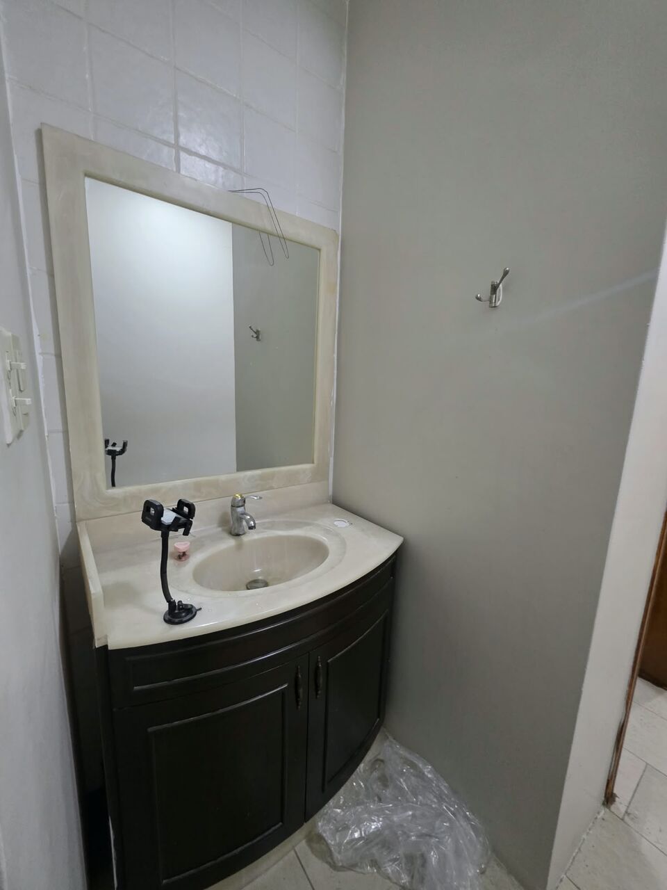 Khobar, Apartments, Flats, Houses & Villas, SAR 18600/year,  2 BR,  2 Bedrooms, A Hall, 1 Bathrooms, A Kitchen   Fast Floor Apartment