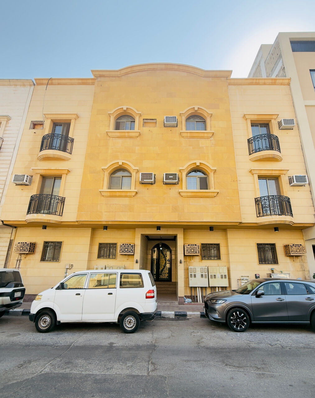 Khobar, Apartments, Flats, Houses & Villas, SAR 19500/year,  2 BR,  Family Flat